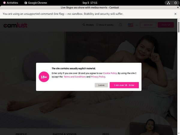 $1 Melisa Morris Trial Membership