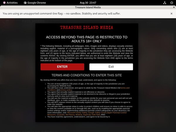 Accounts Free Timjack