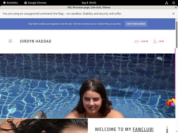 Accounts Kyra.modelcentro.com Free