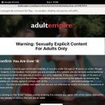 Adultempire.com Porn Movies