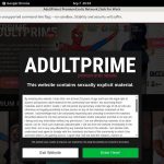 Adult-prime.com Passwords 2017 Adult-prime.com Passwords 2017