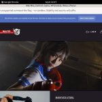 Aikoprincess.com Sample