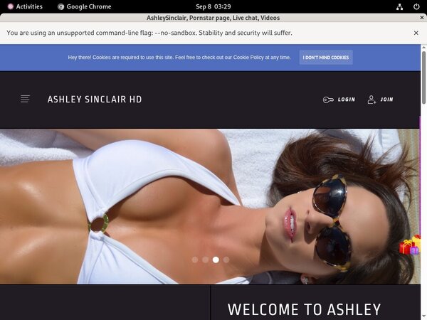 Ashleysinclair Epochstats