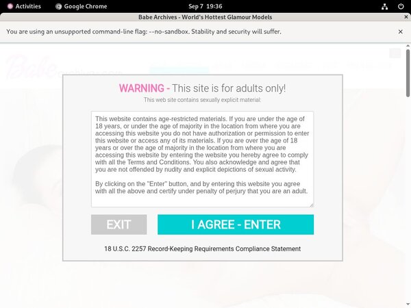 Babearchives.com Chat Babearchives.com Chat