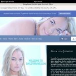 BaileyRayne Free Trial Tour BaileyRayne Free Trial Tour