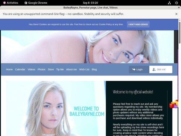 BaileyRayne Porn Password BaileyRayne Porn Password