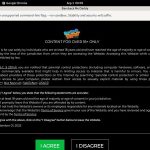 Barebackmedaddy Discount Tour