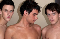 Beddable Boys gay anal twinks
