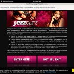 Best Of Yezzclips.com