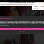 Bettie Ballhaus Discount Monthly