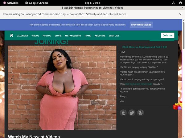 Blackddmamba.com Video Blackddmamba.com Video