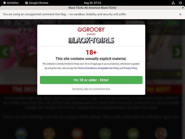 Blacktgirls Epoch Payment