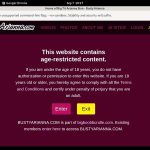 Bustyarianna.com Teen