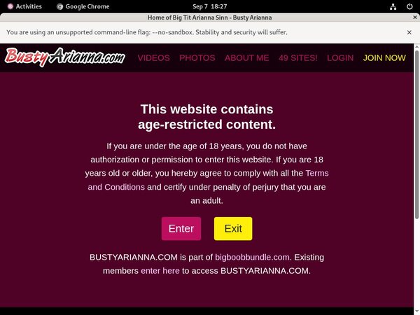 Bustyarianna.com Teen Bustyarianna.com Teen