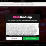 Castings Club Login Codes Castings Club Login Codes