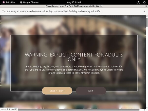 Class 3Some Login Generator