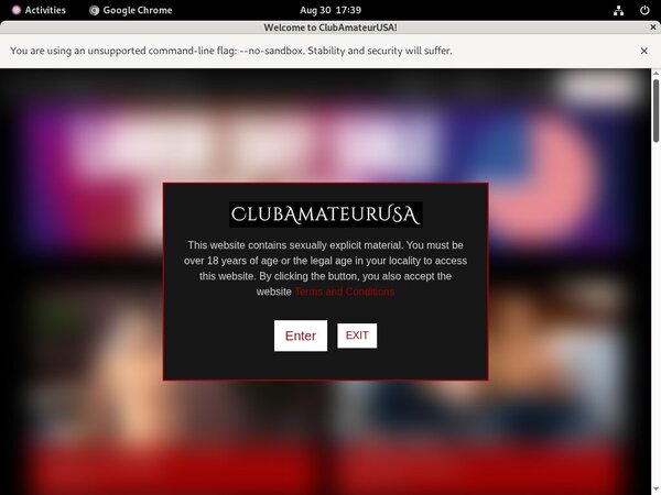 Club Amateur USA Cheap Discount Club Amateur USA Cheap Discount