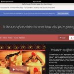 CoCoChanel Free Ones