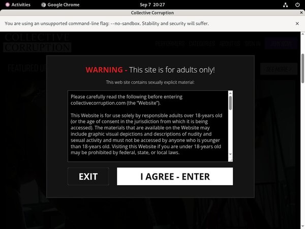 Collective Corruption Hd Porn Videos