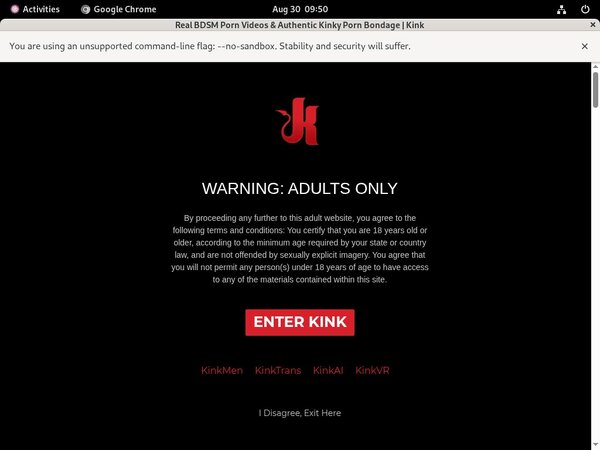 Com Kink Free Premium Account Com Kink Free Premium Account