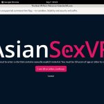 Coupon Asian VR Sex Coupon Asian VR Sex