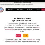 Creampie For Granny Site Reviews