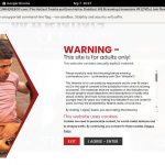 Cumhereboy.com Checkout