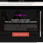 Czechvrcasting Account Online Czechvrcasting Account Online
