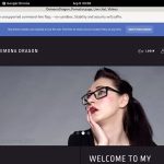 DemonaDragon Porn Videos