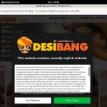 Desibang Hot