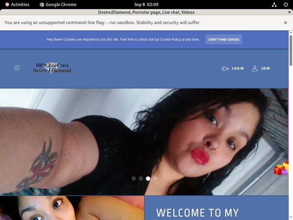 DesireJDiamond Video Download
