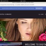 Digitalclimaxxx.com Vk
