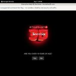 Discount Code Hentai Sex 3D