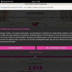 Discount Joana Rose Trial Link