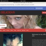 Discount Reddeliciousonline.com Promotion