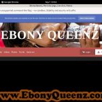 EbonyQueenz Discount Coupon