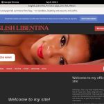 Englishlibentina.modelcentro.com With WTS (achdebit.com)