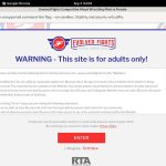 Evolvedfights.com Hacked Account Evolvedfights.com Hacked Account