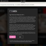 FTM Plus Porn Hub