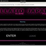 Fellatio Japan Free Clips