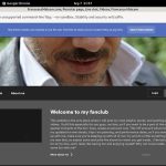 Francescomalcom.com Working Account