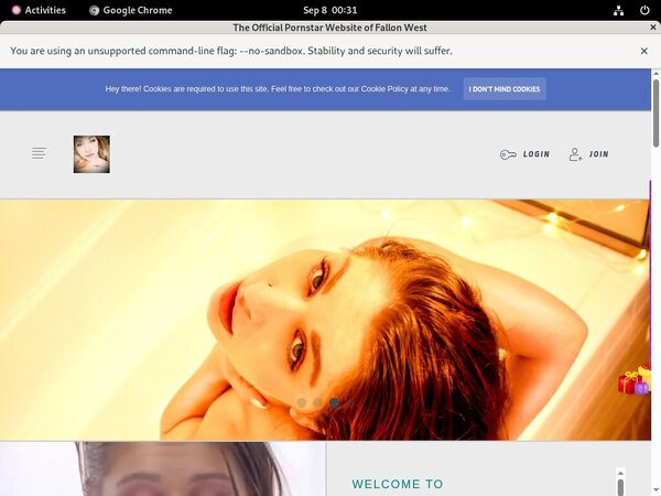 Free Access FallonWest