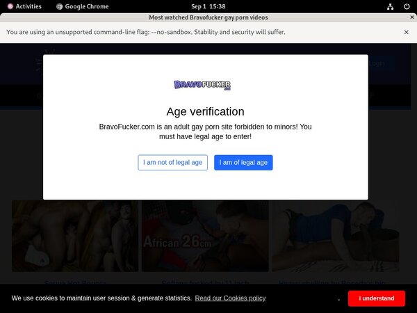 Free Account Bravofucker Offer Free Account Bravofucker Offer