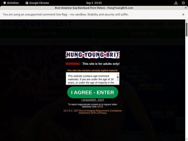 Free Account In Hungyoungbrit.com