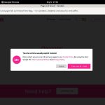 Free Account LovelyAngel Offer