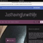 Free Account Of Happygoluckypyro.com