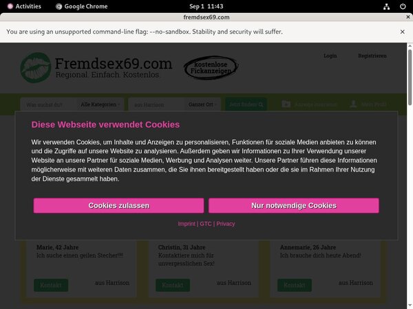 Free Account On Pinadeluxe
