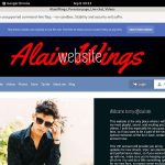 Free AlainWings Acounts Free AlainWings Acounts