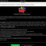 Free Asia Boy Username And Pass