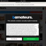 Free B Amateurs Site Rip